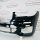 BMW X5 Front Bumper G05 M Sport Genuine Black 51118069207 | 2019-2023 [Ba151]