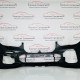BMW X5 Front Bumper G05 M Sport Genuine Black 51118069207 | 2019-2023 [Ba151]