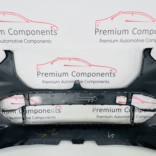 BMW X5 Front Bumper G05 M Sport Genuine Black 51118069207 | 2019-2023 [Ba151]
