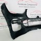 BMW X5 Front Bumper G05 M Sport Genuine Black 51118069207 | 2019-2023 [Ba151]