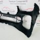 BMW X5 Front Bumper G05 M Sport Genuine Black 51118069207 | 2019-2023 [Ba151]