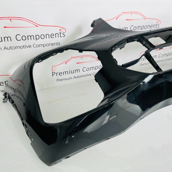 BMW X5 Front Bumper G05 M Sport Genuine Black 51118069207 | 2019-2023 [Ba151]