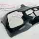 BMW X5 Front Bumper G05 M Sport Genuine Black 51118069207 | 2019-2023 [Ba151]