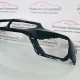 BMW X1 Front Bumper F48 Basic Se Lci Genuine Grey 51117954205 | 2019-2023 [Ba60]