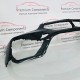 BMW X1 Front Bumper F48 Basic Se Lci Genuine Grey 51117954205 | 2019-2023 [Ba60]