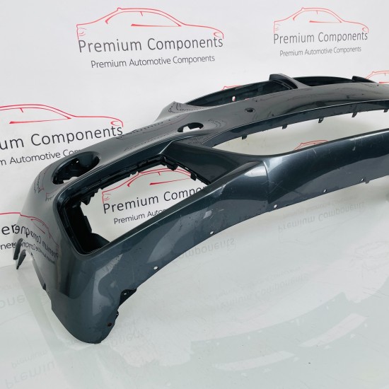BMW X1 Front Bumper F48 M Sport Genuine Grey 51118059891 | 2014-2017 [ao1]