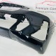 BMW X3 Front Bumper Ix3 X4 G01 G08 G02 M Sport Genuine 8081055 2021-2024 [Ba104]