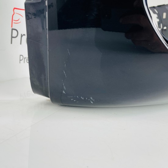 BMW X3 Front Bumper Ix3 X4 G01 G08 G02 M Sport Genuine 8081055 2021-2024 [Ba104]