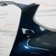 BMW X3 Front Bumper Ix3 X4 G01 G08 G02 M Sport Genuine 8081055 2021-2024 [Ba104]