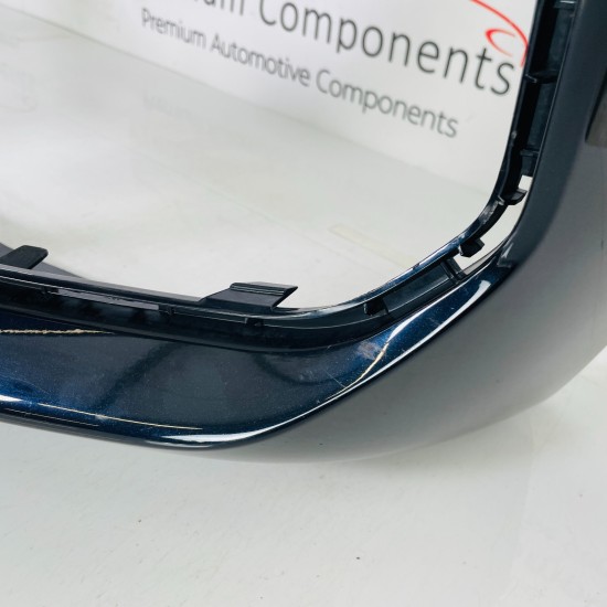 BMW X3 Front Bumper Ix3 X4 G01 G08 G02 M Sport Genuine 8081055 2021-2024 [Ba104]