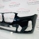 BMW X3 Front Bumper Ix3 X4 G01 G08 G02 M Sport Genuine 8081055 2021-2024 [Ba104]