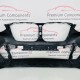 BMW X3 Front Bumper Ix3 X4 G01 G08 G02 M Sport Genuine 8081055 2021-2024 [Ba104]