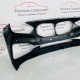 BMW 1 Series Front Bumper F40 Se Genuine Grey 51117459708 | 2019-2023 [Ba57]