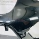 BMW X3 Front Bumper G01 Se Genuine Black 77382810 | 2018-2022 [Ba129]