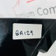 BMW X3 Front Bumper G01 Se Genuine Black 77382810 | 2018-2022 [Ba129]