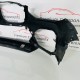 BMW X3 Front Bumper G01 Se Genuine Black 77382810 | 2018-2022 [Ba129]