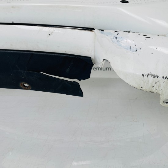BMW 3 Series Front Bumper F30 F31 Se Sport Genuine White 51117263476 | 2012–2015