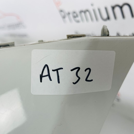 BMW 3 Series Front Bumper F30 F31 Se Sport Genuine White 51117263476 | 2012–2015