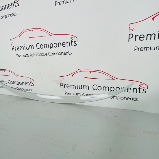 BMW 5 Series Spoiler M5 F10 Boot Genuine 7906299 | 2009-2016 [x205]