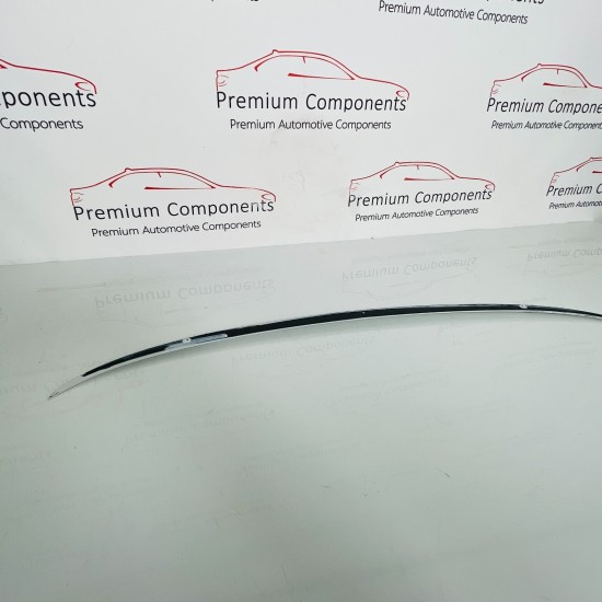 BMW 5 Series Spoiler M5 F10 Boot Genuine 7906299 | 2009-2016 [x205]