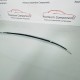 BMW 5 Series Spoiler M5 F10 Boot Genuine 7906299 | 2009-2016 [x205]