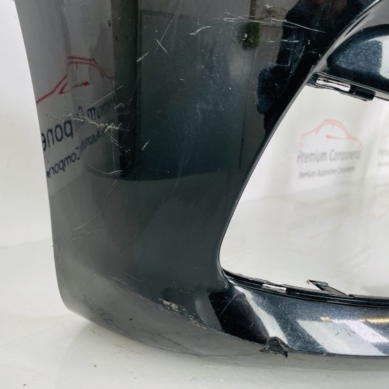 BMW 2 Series Front Bumper Gran Active Tourer F45 F46 Oem 51117328677 | 2013-2017 BMW 2 Series Front Bumper Gran Active Tourer F45 F46 Oem 51117328677 | 2013-2017