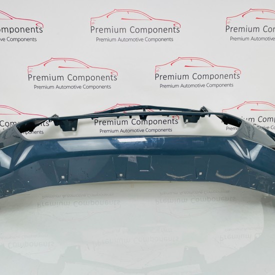 BMW X1 Front Bumper U11 M Sport Genuine Grey 51119881907 | 2022-2024 [an32]