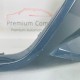 BMW X1 Front Bumper U11 M Sport Genuine Grey 51119881907 | 2022-2024 [an32]