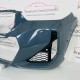 BMW X1 Front Bumper U11 M Sport Genuine Grey 51119881907 | 2022-2024 [an32]