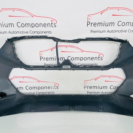 BMW X1 Front Bumper U11 M Sport Genuine Grey 51119881907 | 2022-2024 [an32]