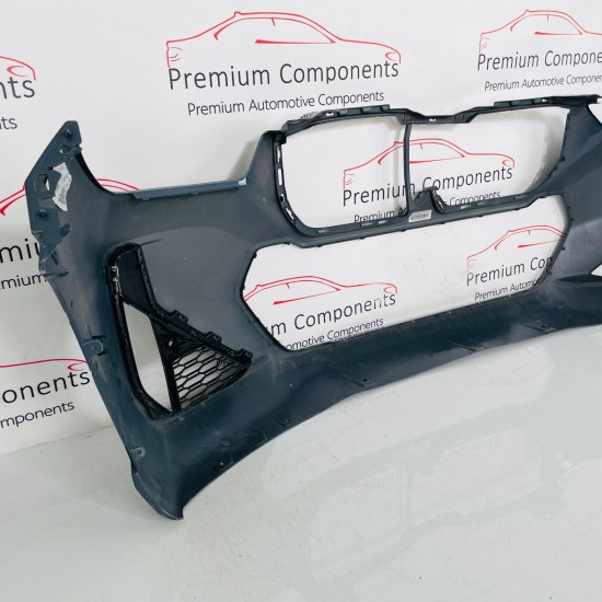 BMW X1 Front Bumper U11 M Sport Genuine Grey 51119881907 | 2022-2024 [an32]