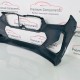 BMW X1 Front Bumper U11 M Sport Genuine Grey 51119881907 | 2022-2024 [an32]