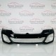 BMW 5 Series Front Bumper M Sport G30 G31 Genuine 51118098644 | 2020-2023 [aw94]