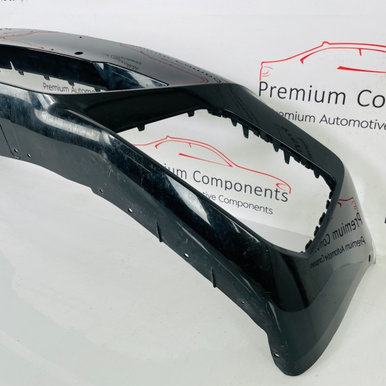 BMW 5 Series Front Bumper M Sport G30 G31 Genuine 51118098644 | 2020-2023 [aw94]