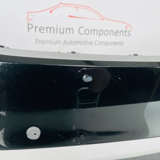 BMW 5 Series Front Bumper M Sport G30 G31 Genuine 51118098644 | 2020-2023 [aw94]