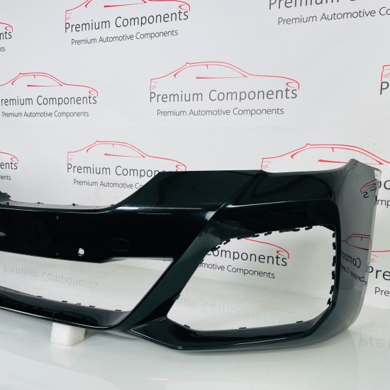 BMW 5 Series Front Bumper M Sport G30 G31 Genuine 51118098644 | 2020-2023 [aw94]