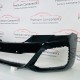 BMW 5 Series Front Bumper M Sport G30 G31 Genuine 51118098644 | 2020-2023 [aw94]
