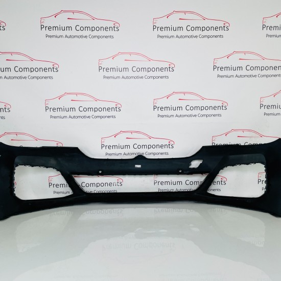 BMW 5 Series Front Bumper M Sport G30 G31 Genuine 51118098644 | 2020-2023 [aw94]