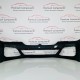 BMW 5 Series Front Bumper M Sport G30 G31 Genuine 51118098644 | 2020-2023 [aw94]