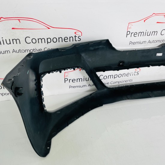 BMW 5 Series Front Bumper M Sport G30 G31 Genuine 51118098644 | 2020-2023 [aw94]