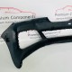 BMW 5 Series Front Bumper M Sport G30 G31 Genuine 51118098644 | 2020-2023 [aw94]