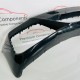 BMW 5 Series Front Bumper M Sport G30 G31 Genuine 51118098644 | 2020-2023 [aw94]