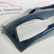 BMW 1 Series Front Bumper Se F40 Genuine Grey 51117459708 | 2019-2023 [Bf56]