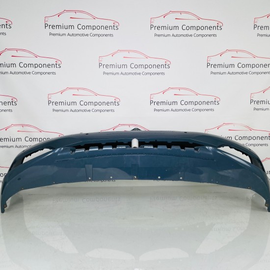 BMW 1 Series Front Bumper Se F40 Genuine Grey 51117459708 | 2019-2023 [Bf56]