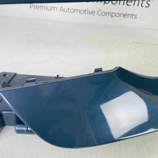 BMW 1 Series Front Bumper Se F40 Genuine Grey 51117459708 | 2019-2023 [Bf56]