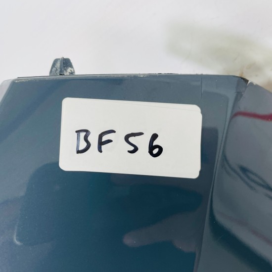 BMW 1 Series Front Bumper Se F40 Genuine Grey 51117459708 | 2019-2023 [Bf56]