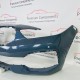 BMW 1 Series Front Bumper Se F40 Genuine Grey 51117459708 | 2019-2023 [Bf56]