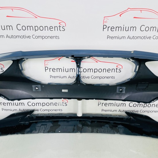 BMW 1 Series Front Bumper Se F40 Genuine Grey 51117459708 | 2019-2023 [Bf56]