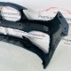 BMW 1 Series Front Bumper Se F40 Genuine Grey 51117459708 | 2019-2023 [Bf56]