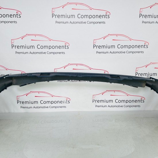 BMW X1 Rear Bumper U11 M Sport Genuine Grey 51129881934 | 2022-2025 [Bf58]